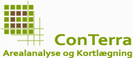 Conterra Logo
