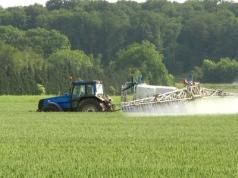 Boringskontrol: udvidet pesticidliste